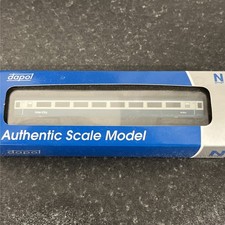 Dapol N Gauge MK3 HST Second
