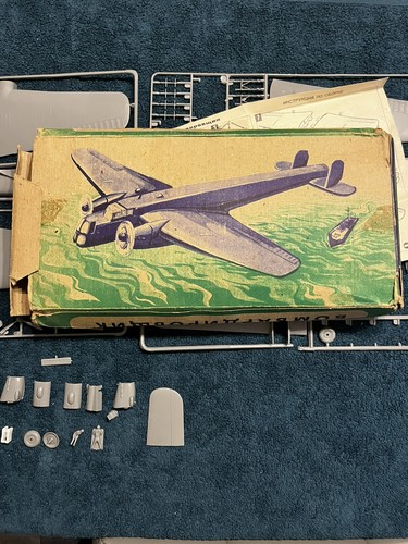 Vintage armstrong - vintage, 1:72