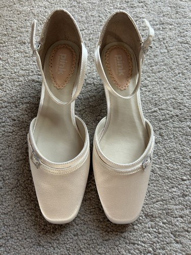 Children bridesmaid shoes - children,