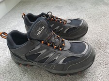 Trojan Men's Steel Toe Cap