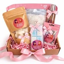 Home Fragrance Gift Box Wax