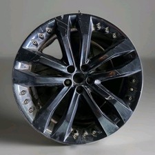 GENUINE JAGUAR F-TYPE STYLE