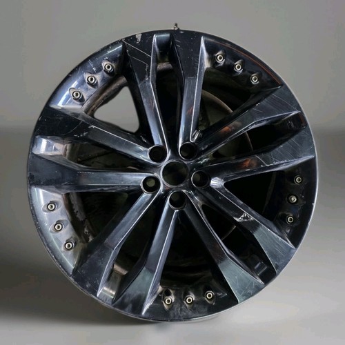 Genuine jaguar type - genuine, f-type