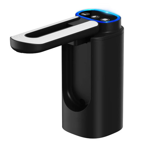 Water bottle pump automatic - bottle,
