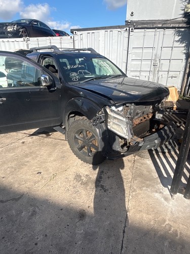 Propshaft front 2011 - 2011, nissan