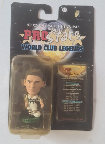 Roberto baggio corinthian - roberto,