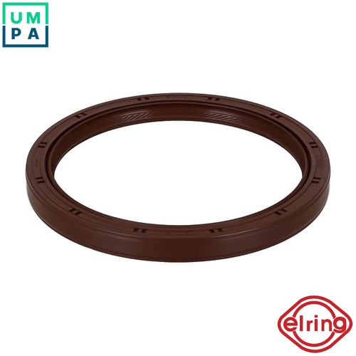 Shaft seal crankshaft 195 740 - shaft,