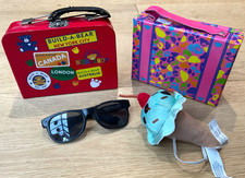 BUILD A BEAR WORKSHOP 2x