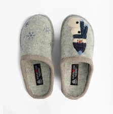 Haflinger olaf womens light - haflinger,