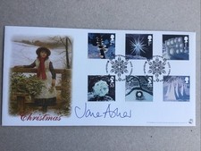 2003 Bradbury Christmas first