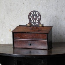 Antique unusual early 19th