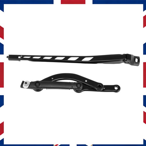Wiper arm for bmw - for, 6