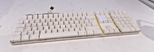 Apple Model A1048 Keyboard