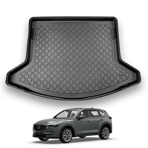 Nomad boot liner for - nomad, mazda