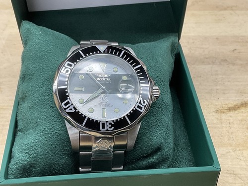 Invicta gent wristwatch - invicta,