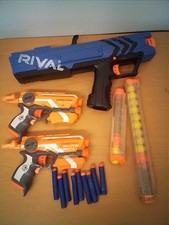 Nerf rival apollo - rival,