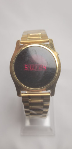 Vintage timex ssq - vintage, led