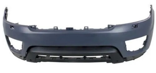 Range rover sport front bumper - range,