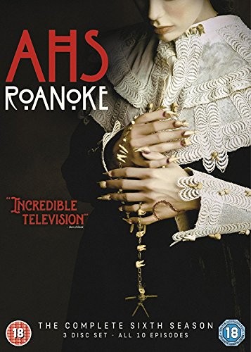 American horror story - american, season