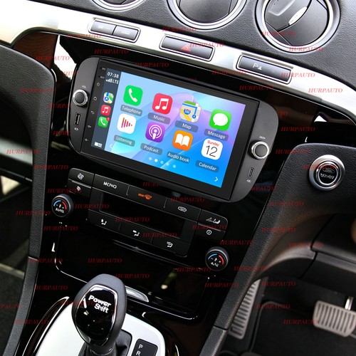 Head units 64g - 7",