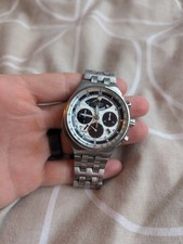 Citizen Men's Eco-Drive Alarm