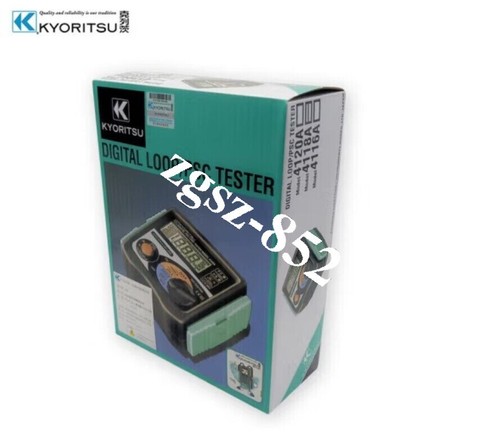4118a loop pfc psc testers - loop/pfc/psc,