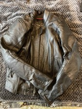 Hein Gericke Leather Ladies