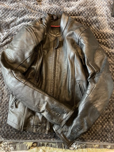 Hein gericke leather ladies - gericke,