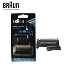 Braun 10b 20b Shaver Foil