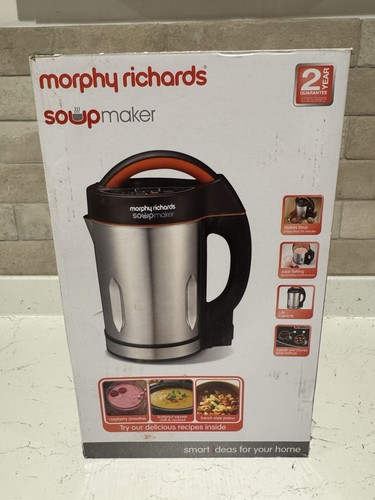 Morphy richards 48822 6 - richards, 1.6
