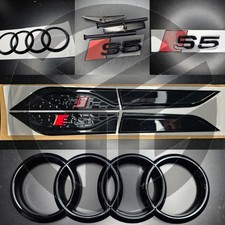 S5 SPORTBACK  2020+ Gloss