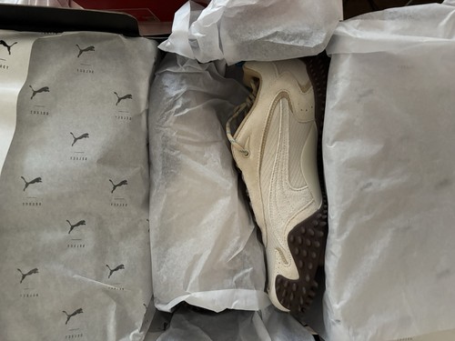 Puma mostro - puma, xc