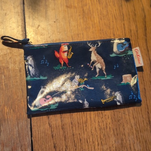 Cath kidston blue - blue, print