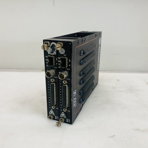 Meridian technologies 1002 - meridian, sr-1002