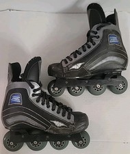 Mission A50 HI-LO Men's Black