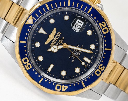 Invicta pro diver homage - pro, 8935
