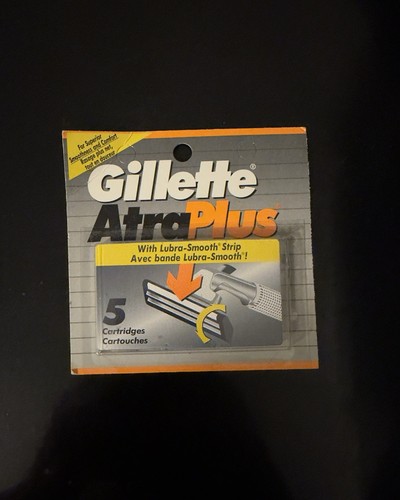 Vintage 1995 gillette - vintage,