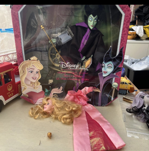 Disney signature collection - disney,