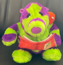 MATTEL 2002 THE FIMBLES/MOLY