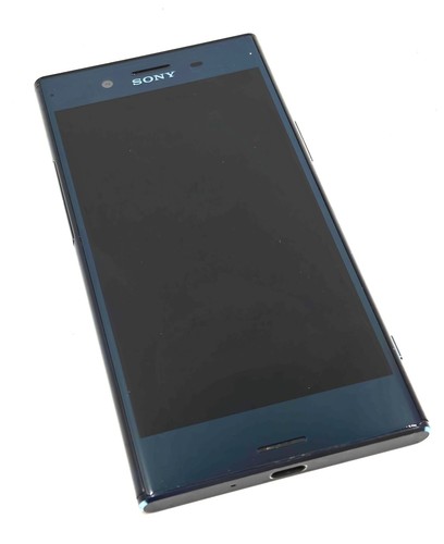 Sony xperia premium dark - sony, xz