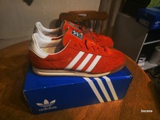 Adidas Originals AS520 Van