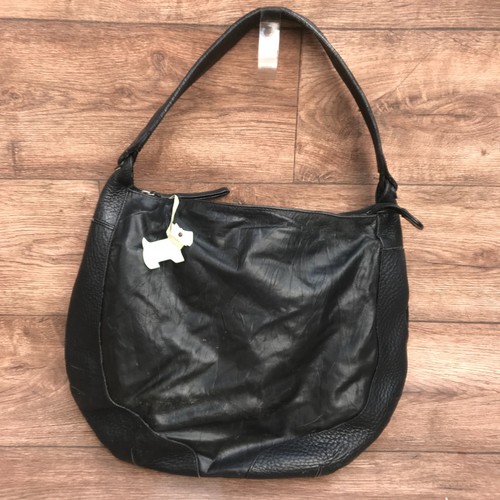 Radley black soft leather - radley,