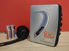 Serviced sony walkman ex194 - serviced,