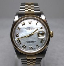 Rolex Oyster Perpetual
