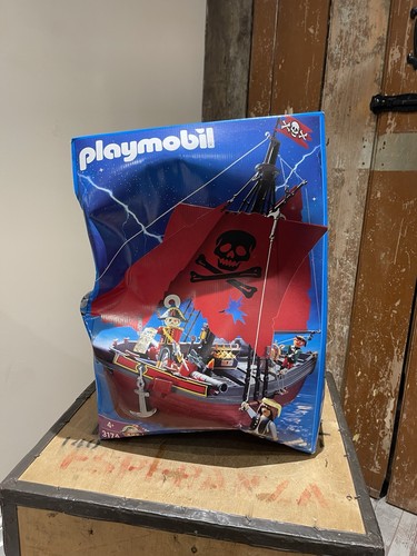 Playmobil pirates set 3174 - playmobil,