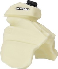 Acerbis Fuel Tank 3.2 Natural