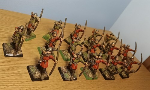 Warhammer old world bretonnian - warhammer,