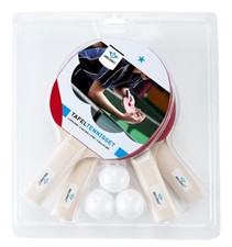 Table Tennis Accessory Pack