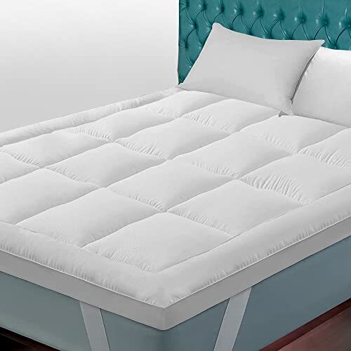 Mattress topper 4inch 10cm - topper,