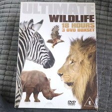 Ultimate wildlife 18hours - ultimate, 3